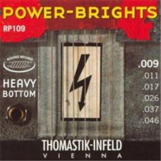 Thomastik Power-Brights SETT RP 109